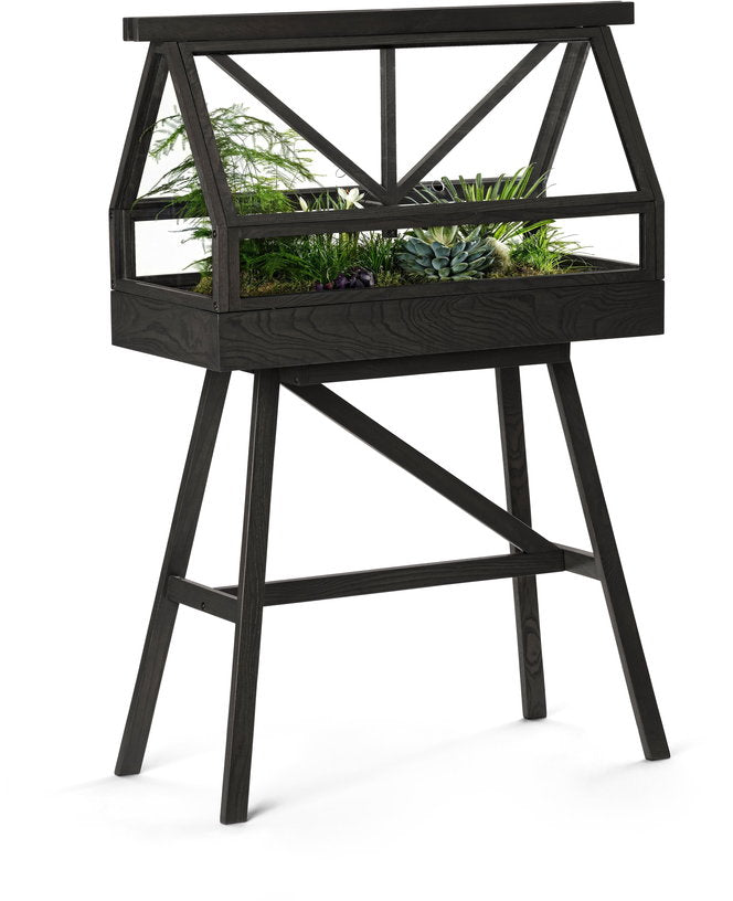 serre-en-frene-noir-95x40x130cm-greenhouse-design-house-stockholm-1
