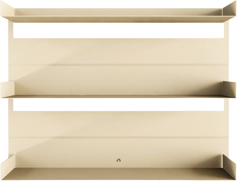 3-etageres-murales-en-acier-beige-cashew-55x76x15cm-aris-metallbude-2