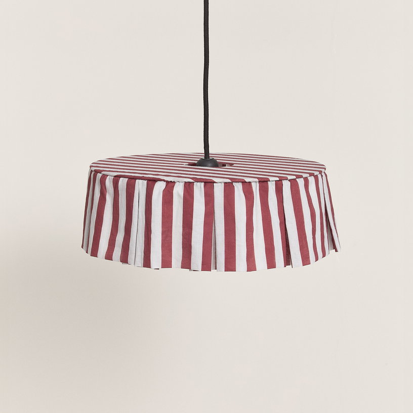 abat-jour-en-lin-pour-suspension-a-rayures-maroon-40cm-vibes-nobodinoz-2
