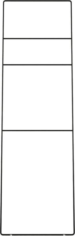 echelle-a-serviettes-en-acier-noir-180x55cm-estina-metallbude-1