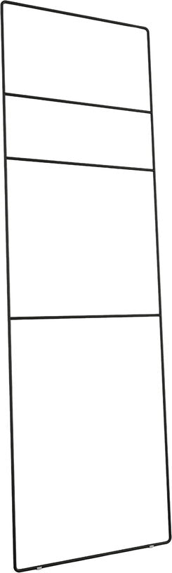 echelle-a-serviettes-en-acier-noir-180x55cm-estina-metallbude-2