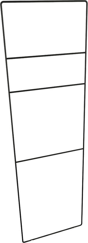 echelle-a-serviettes-en-acier-noir-180x55cm-estina-metallbude-3