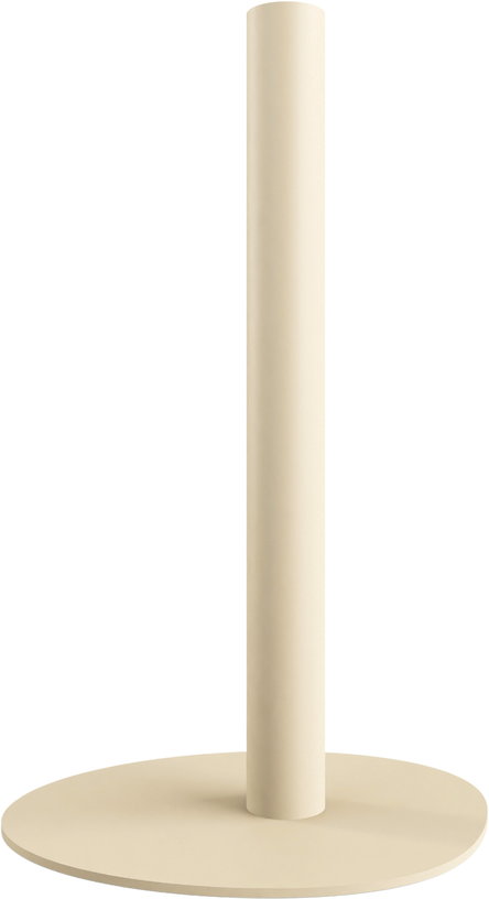 porte-rouleau-de-cuisine-en-acier-beige-cashew-30x18-4cm-ivana-metallbude-1