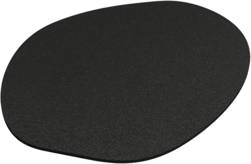 4-sous-verres-organiques-en-acier-noir-10x2cm-kiva-metallbude-1