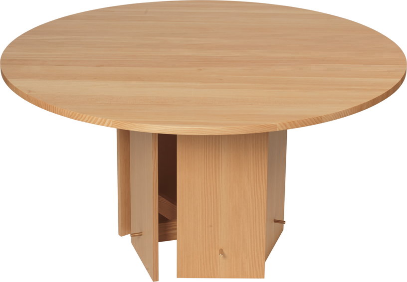 table-a-manger-ronde-en-sapin-douglas-140cm-aukko-ferm-living-2