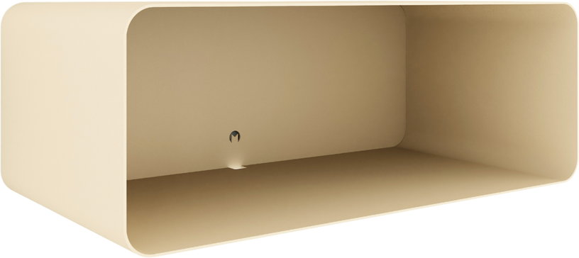 table-de-chevet-suspendue-en-acier-beige-cashew-47x17x25cm-nelio-metallbude-1