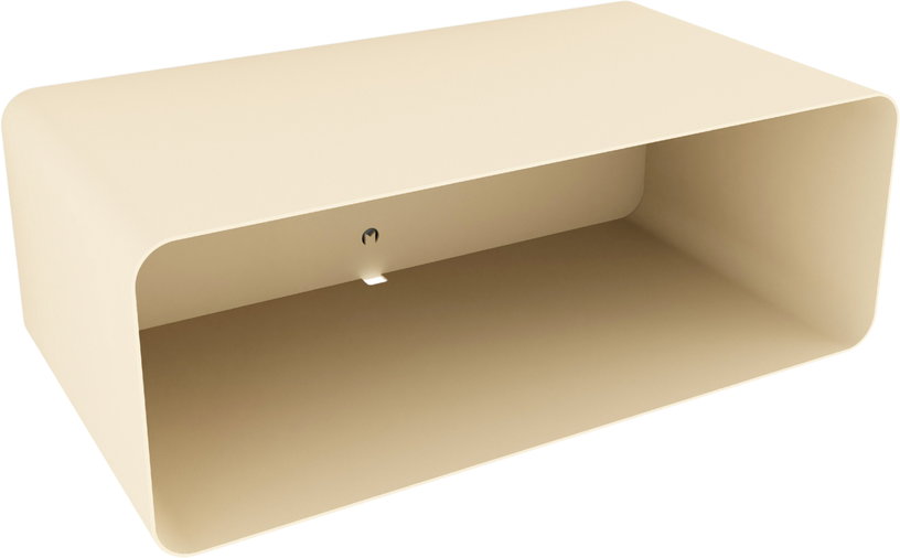 table-de-chevet-suspendue-en-acier-beige-cashew-47x17x25cm-nelio-metallbude-2