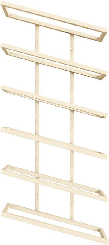 etagere-a-vin-en-acier-beige-cashew-62x27x9-5cm-vinia-metallbude-1