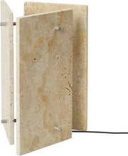 lampe-de-table-en-travertin-et-aluminium-oeste-ferm-living-1
