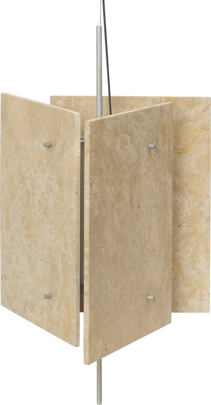 suspension-en-travertin-et-aluminium-oeste-ferm-living-1