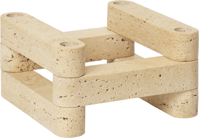 ensemble-de-bougeoirs-modulaires-en-travertin-newel-ferm-living-2