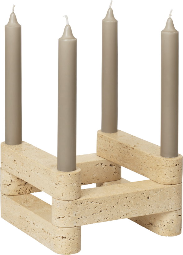 ensemble-de-bougeoirs-modulaires-en-travertin-newel-ferm-living-1