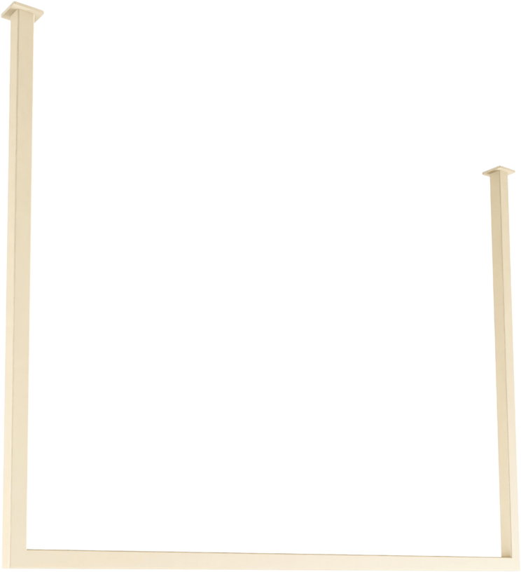 rail-a-vetements-carre-en-acier-beige-cashew-60x100cm-rubi-metallbude-3