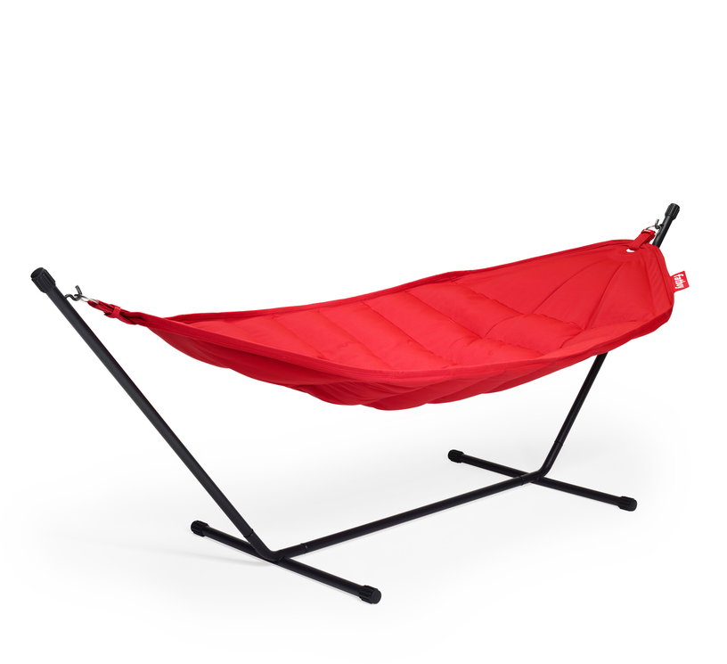 hamac-en-acier-noir-et-tissu-rouge-270x138x110cm-headdemock-superb-fatboy-2