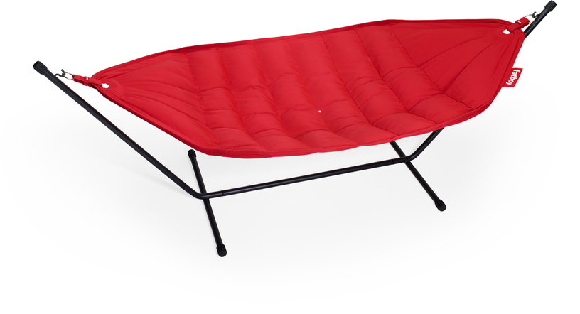 hamac-en-acier-noir-et-tissu-rouge-270x138x110cm-headdemock-superb-fatboy-1