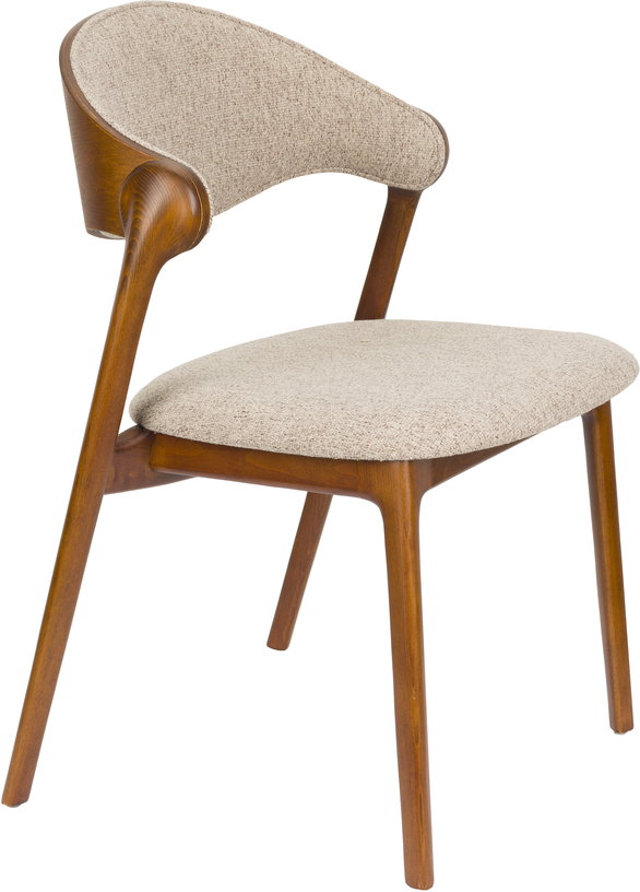 chaise-en-bois-et-tissu-beige-babington-dutchbone-1