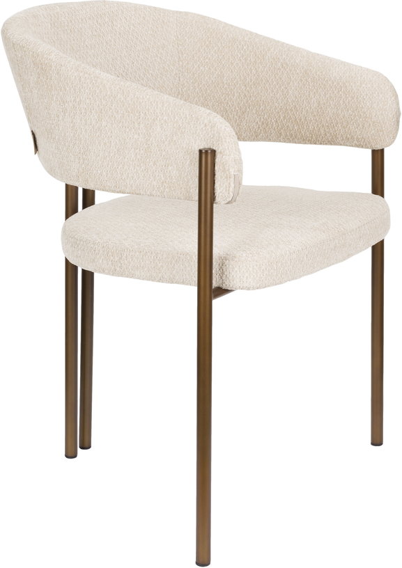 chaise-en-tissu-beige-et-acier-bronze-naida-dutchbone-2