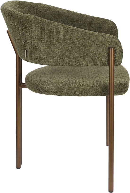 chaise-en-tissu-vert-et-acier-bronze-naida-dutchbone-3