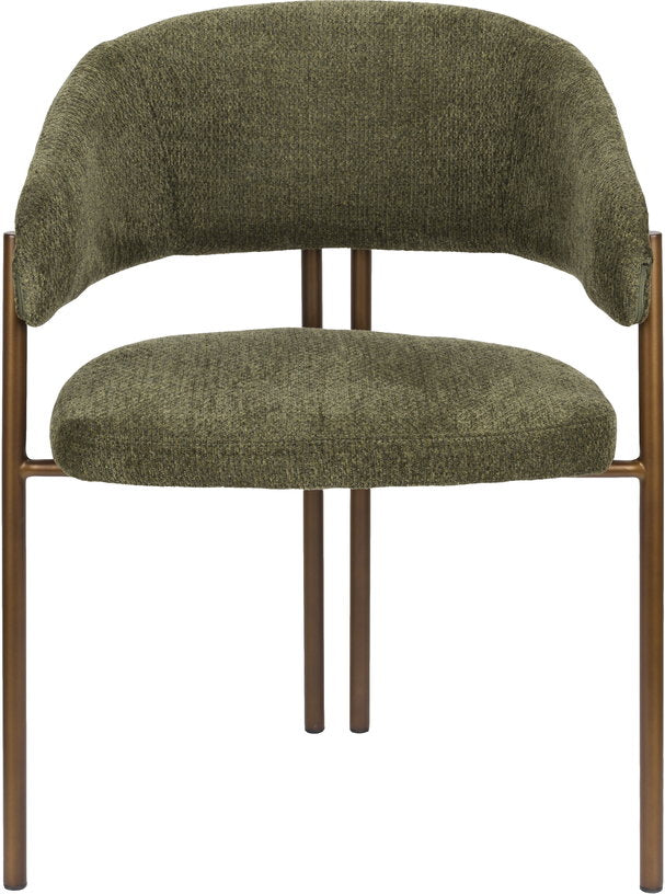 chaise-en-tissu-vert-et-acier-bronze-naida-dutchbone-1