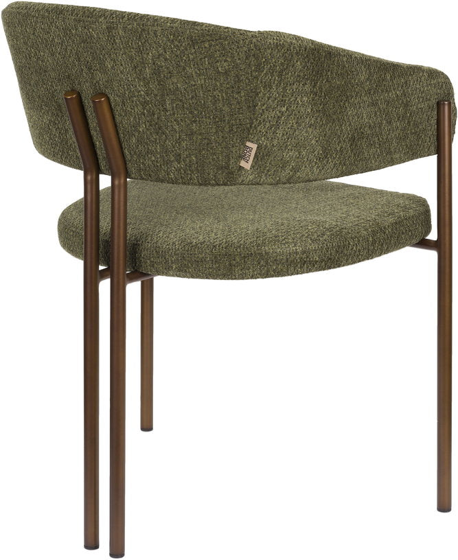 chaise-en-tissu-vert-et-acier-bronze-naida-dutchbone-5