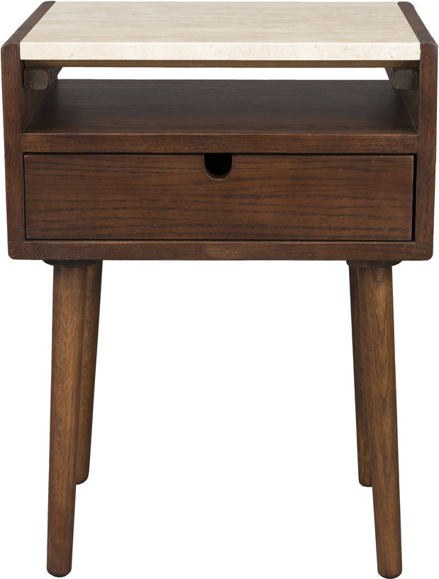 table-de-chevet-en-travertin-et-chene-finition-noyer-arda-dutchbone-1