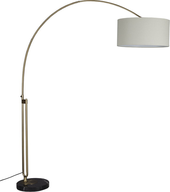 lampadaire-en-fer-finition-laiton-et-tissu-beige-archie-dutchbone-1