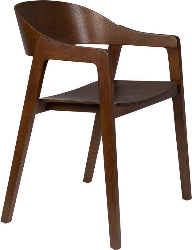 chaise-avec-accoudoirs-en-bois-de-chene-finition-noyer-westlake-dutchbone-2