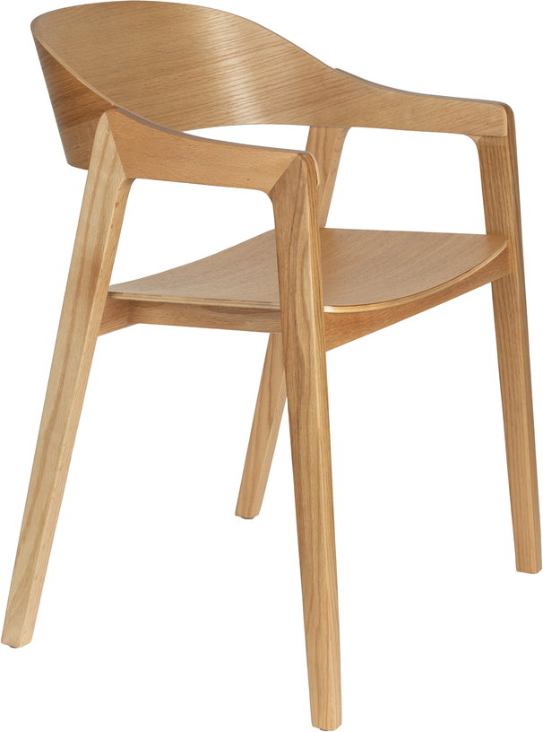 chaise-avec-accoudoirs-en-bois-de-chene-westlake-dutchbone-3