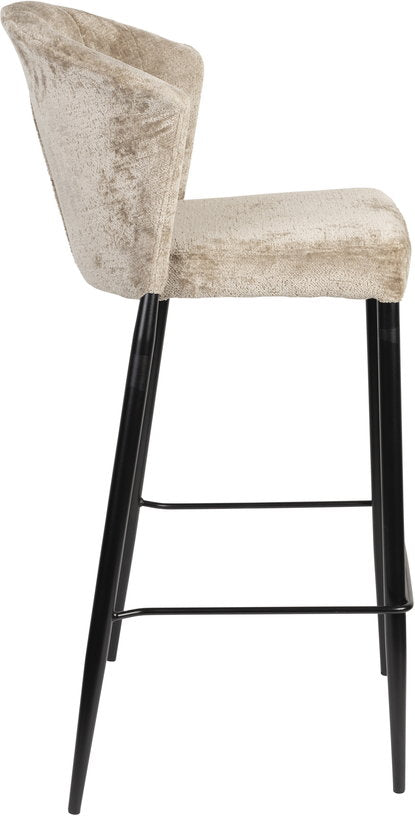chaise-de-bar-en-velours-beige-et-acier-noir-georgia-dutchbone-3