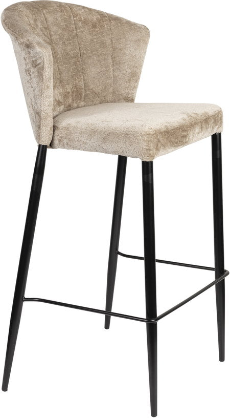 chaise-de-bar-en-velours-beige-et-acier-noir-georgia-dutchbone-2