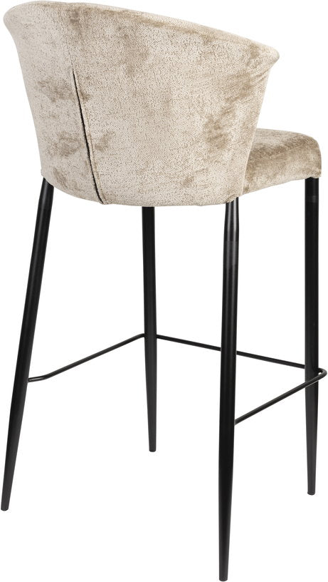 chaise-de-bar-en-velours-beige-et-acier-noir-georgia-dutchbone-5