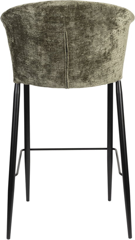 chaise-de-bar-en-velours-vert-et-acier-noir-georgia-dutchbone-4