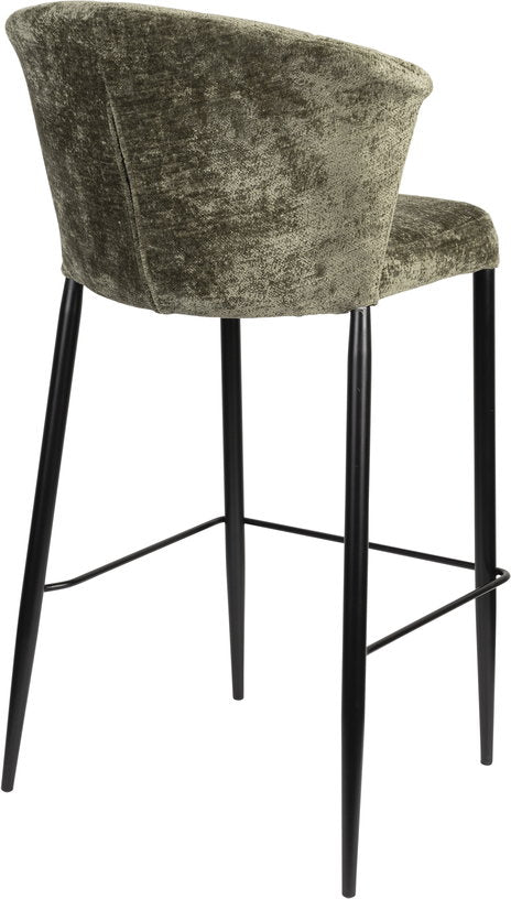 chaise-de-bar-en-velours-vert-et-acier-noir-georgia-dutchbone-5