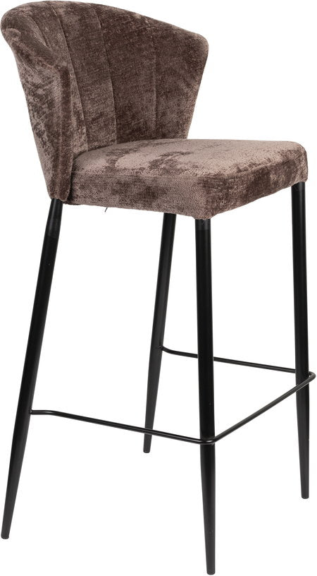 chaise-de-bar-en-velours-violet-et-acier-noir-georgia-dutchbone-2
