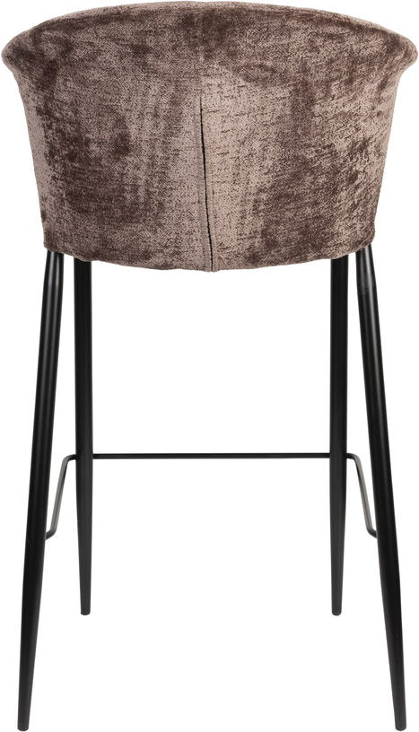 chaise-de-bar-en-velours-violet-et-acier-noir-georgia-dutchbone-5
