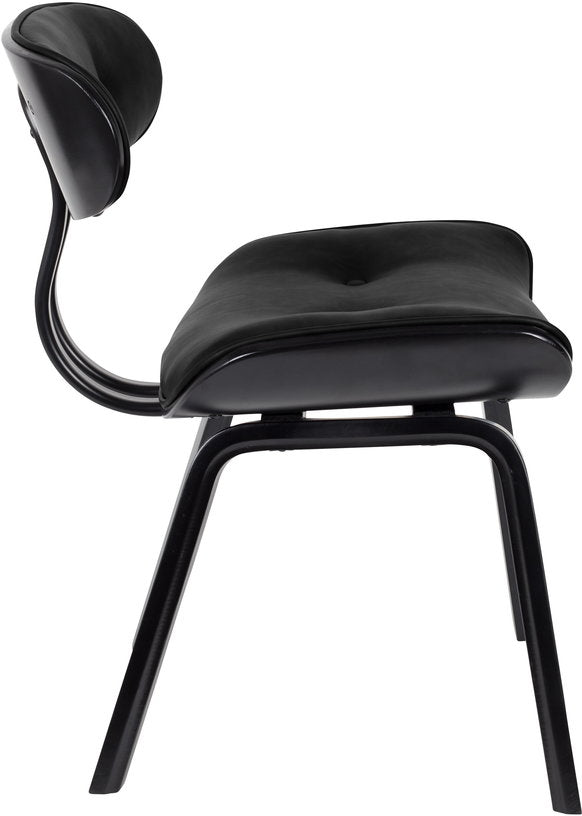 chaise-en-cuir-noir-et-bois-de-frene-blackwood-dutchbone-3