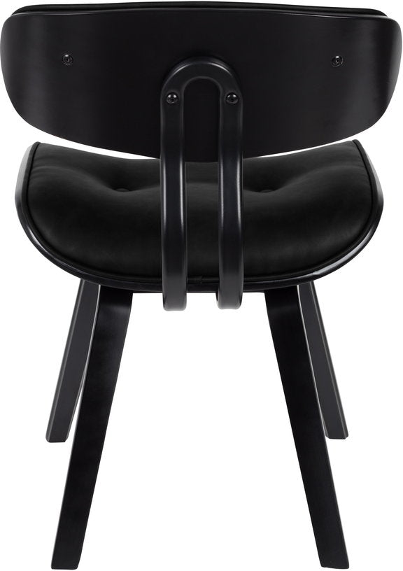 chaise-en-cuir-noir-et-bois-de-frene-blackwood-dutchbone-4