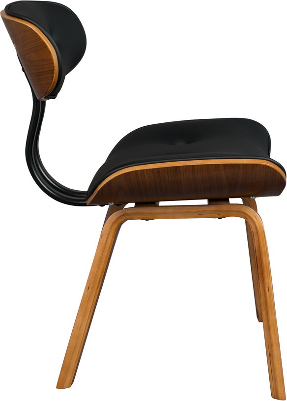 chaise-en-tissu-noir-et-bois-de-frene-blackwood-dutchbone-3