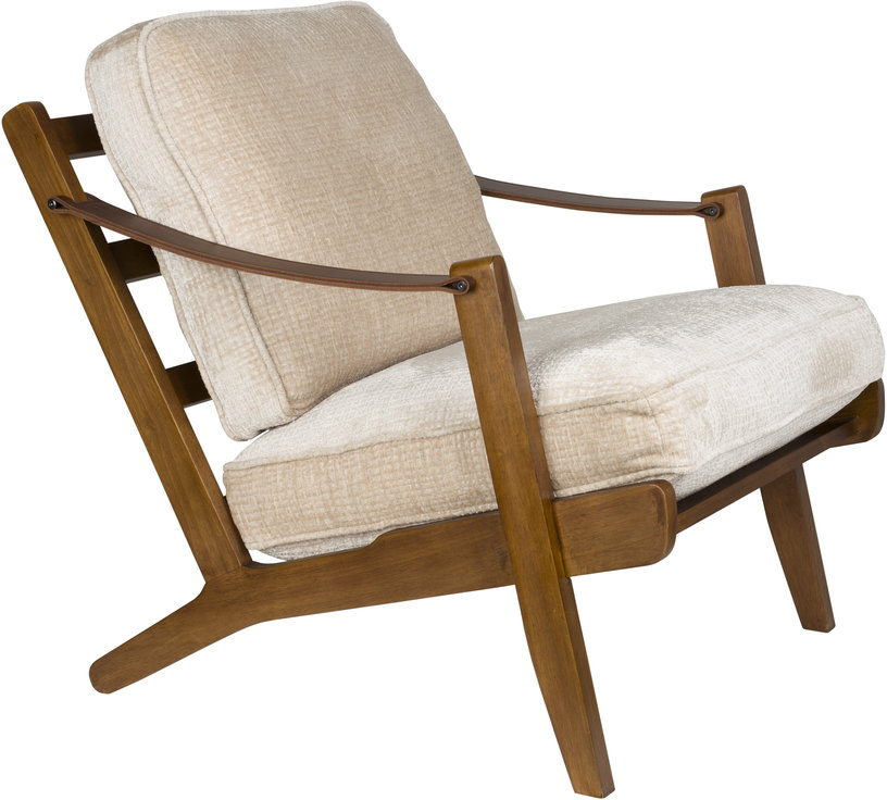 fauteuil-en-bois-de-manguier-finition-noyer-et-tissu-beige-washington-dutchbone-2