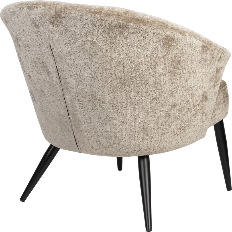 fauteuil-en-velours-beige-georgia-dutchbone-4