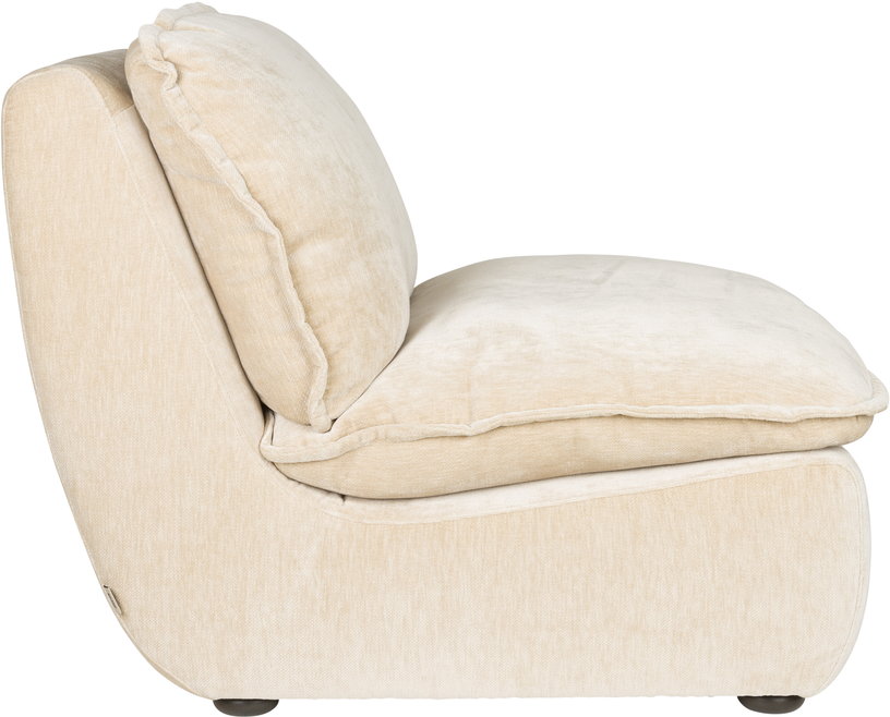 fauteuil-en-velours-beige-radley-dutchbone-3