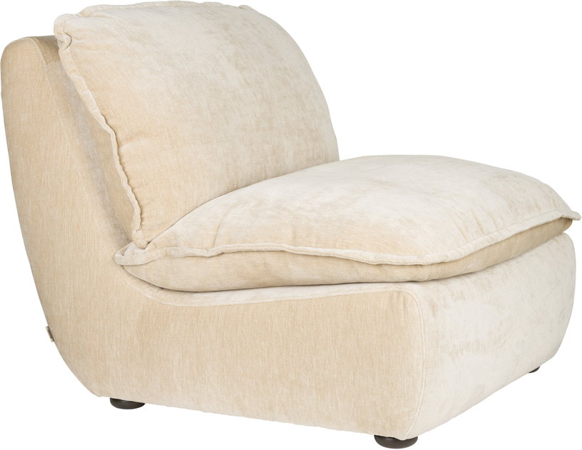 fauteuil-en-velours-beige-radley-dutchbone-2