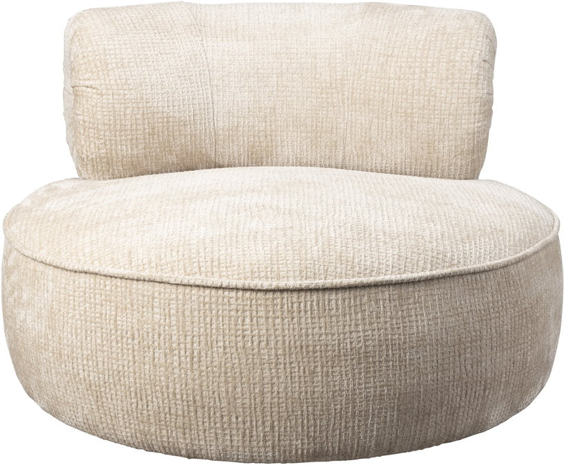 fauteuil-en-velours-beige-tilbury-dutchbone-1