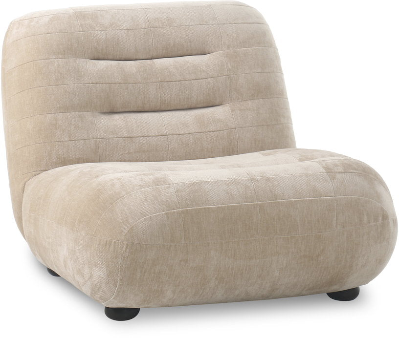fauteuil-en-velours-beige-wyatt-dutchbone-2