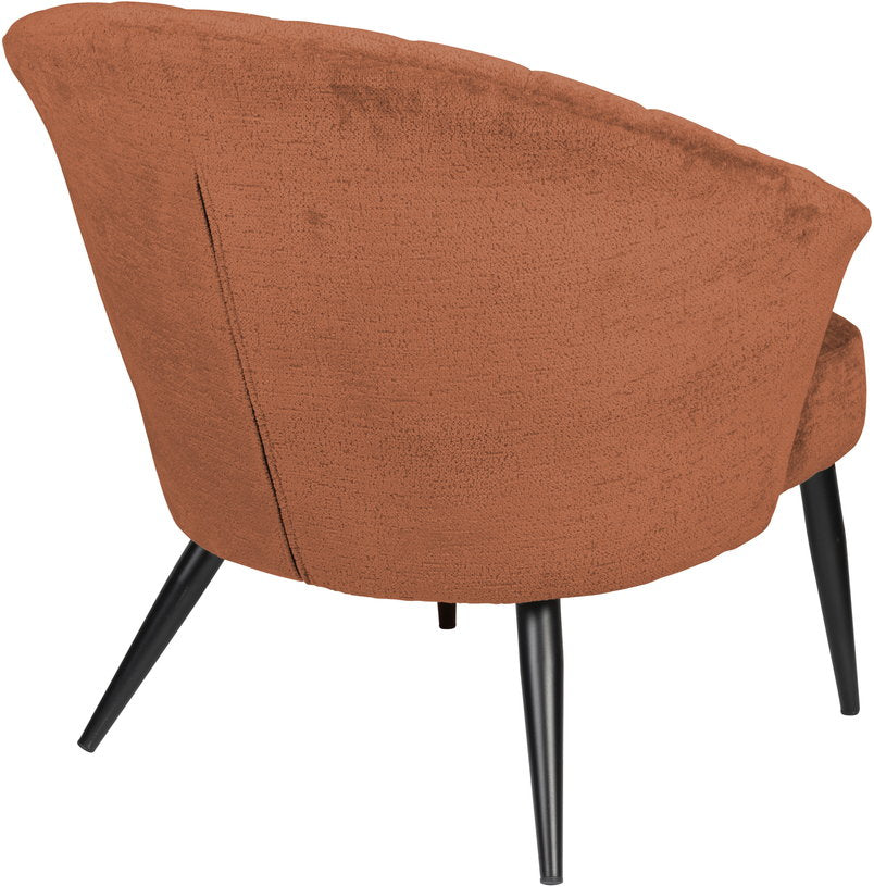 fauteuil-en-velours-terracotta-georgia-dutchbone-5