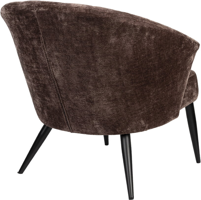 fauteuil-en-velours-violet-georgia-dutchbone-3