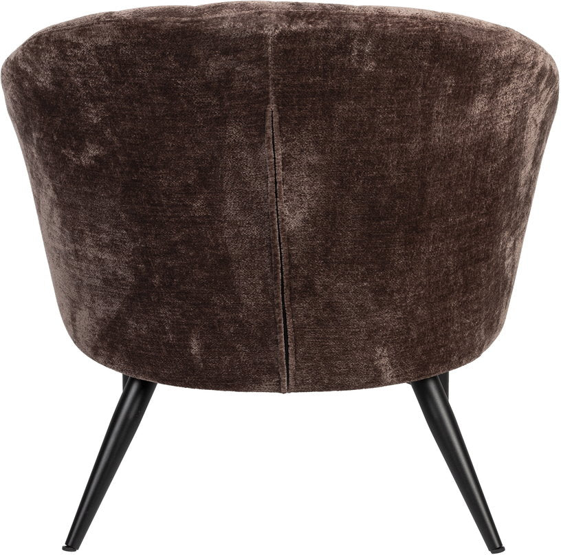 fauteuil-en-velours-violet-georgia-dutchbone-4