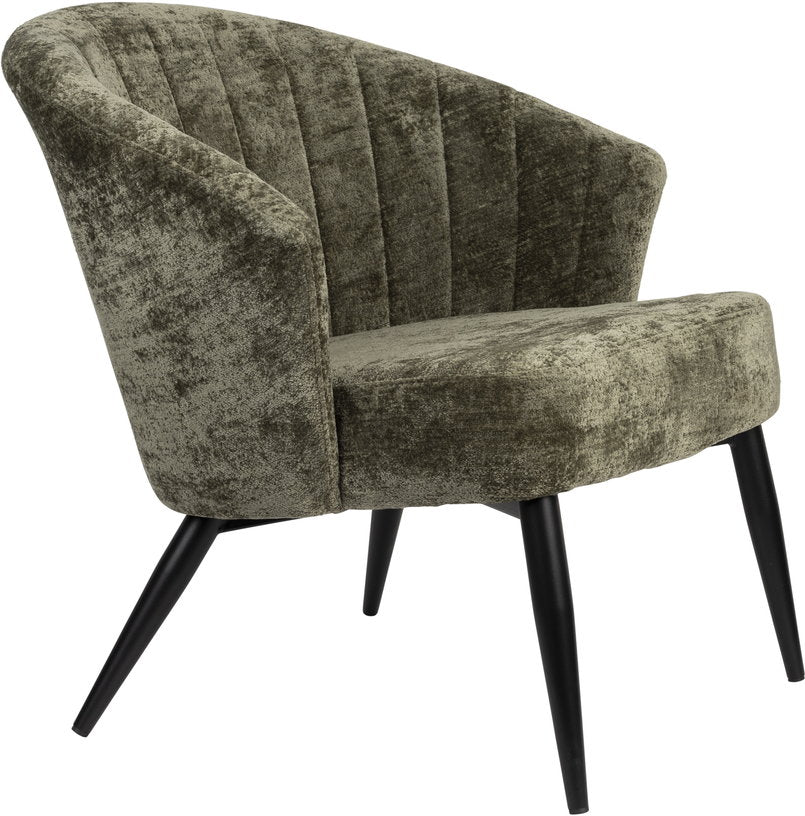 fauteuil-en-velours-vert-georgia-dutchbone-2