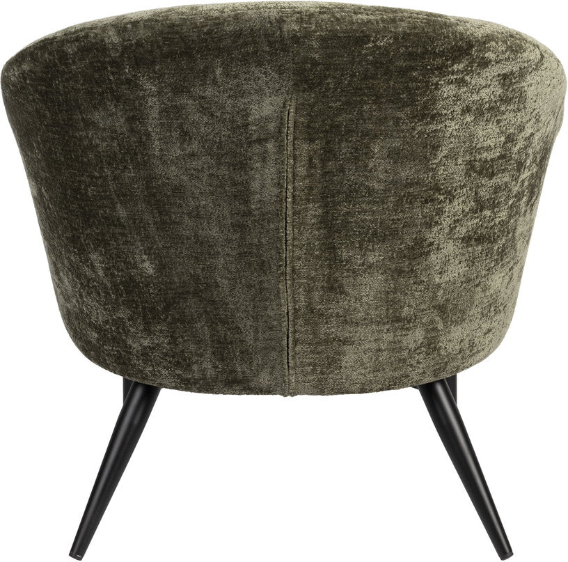fauteuil-en-velours-vert-georgia-dutchbone-4