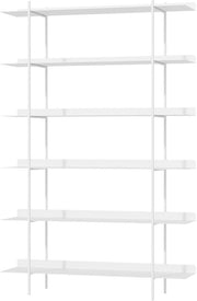 6-etageres-a-poser-en-acier-blanc-184x33cm-tharon-metallbude-1